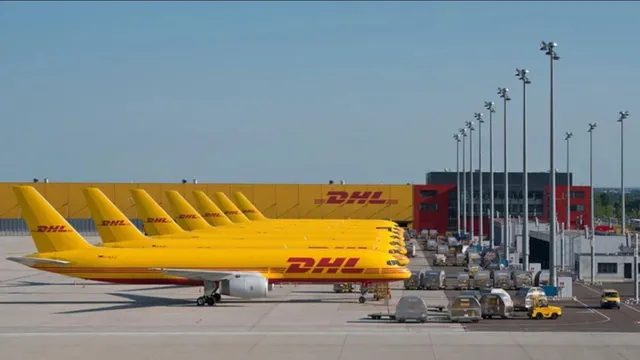 For the second week running, DHL Express workers in the Netherlands have walked off the job over a stalled collective labour agreement. Here is what is happening — and why it is a reminder that carrier dependency is a real business risk.