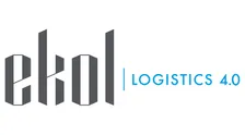 Ekol Logistics 4 0 Vector
