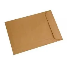 envelope