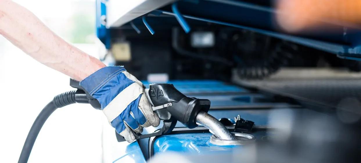 Fuel Costs Are Surging. Freight Rates Are Catching Up Slowly